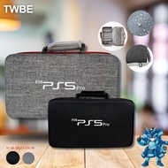 Travel case PS5 Pro Waterproof bag / Hand carry PS5 Pro / Backpack PS5 / PS5 Pro Waterproof bag TWBE