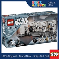 LEGO 75387 Boarding the Tantine IV | LEGO Star Wars