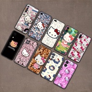 Phone Case Soft Silicone Shell for Samsung Galaxy J4 J6 J8 2018 J4 J6 Plus or J4 J6 Prime P8G4 Hello