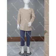 Corniche Kids Fresh Pocket Tee Kids Coksu - TV K23306