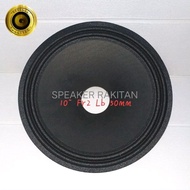 Leaf speaker 10inch fabulous 2inch Hole.2pcs