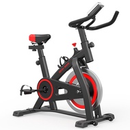 Household Bicycle Magnetic Control Exercise Bike Indoor Exercise Fitness Bike Spinning