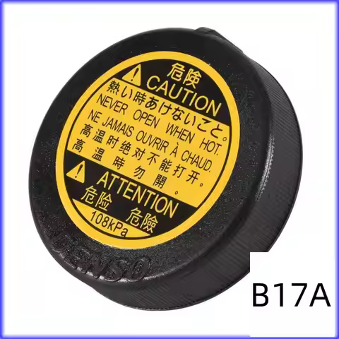 BT-2PCS Radiator Coolant Overflow Recovery Tank Cap For Toyota COROLLA Lexus Is 200D Subaru TREZIA P