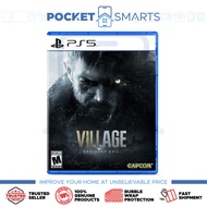 [PS5] Resident Evil 8 VIII Village - Standard Edition for PlayStation 5