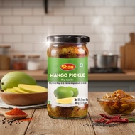 Shan - Mango Pickle - 300g