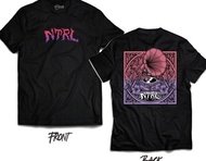 T-Shirt Band Premium Ntrl Netral Turntable