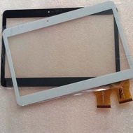 For YLD-CEGA300-FPC-A1  YCG-C10.1-182B-01-F-01 Touch Screen Digitizer Tablet New Repair Replacement