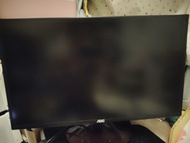 AOC 24吋1080full hd屏幕