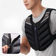 Precision Weight Vest Sandbag Leggings Equipment Full Set Running Training Invisible Vest Sand Cloth