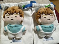 小小卓賢 little little Ian