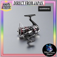 SHIMANO Vanford Spinning Reel Series