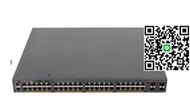 思科CISCO WS-C2960X-48LPS-L 48口千