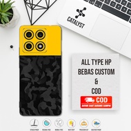 HP Garskin Xiaomi 14T Full Body dual tonehp Code buy 1 Get 2BSB
