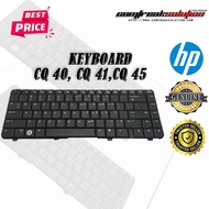 HP COMPAQ CQ40 CQ41 CQ45 LAPTOP KEYBOARD