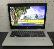 Hp slim laptop 8th gen with SSD + Hdd UHD graphic FHd Screen i3