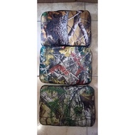 ♞,♘,♙(Makapal) Original Military Army Duyan With Mosquito Net 7ft Army Hammock Duyan