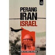 PUSTAKA PERMATA UMMAH Perang Iran-Israel