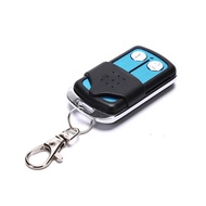 Remote control for barrier gates SMC326 330MHz, remote control for house doors, remote doors, automa