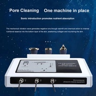 House Use Ultrasound Machine 1 MHZ Therapy Skin Care Ltrasonic Facial Machine Anti Aging Face Body M