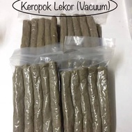 Vacuum Record keropok