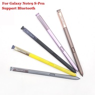 Samsung Galaxy Note9 Note 9 N9600 N960F EJ-PN960 Original S-Pen Intelligent Capacitive Handwriting Pen with Bluetooth Pen
