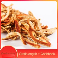 Dried Orange Peel Dried Orange Peel/ Chen Pi Si/
