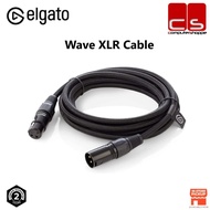 Corsair Elgato Wave XLR Microphone Cable