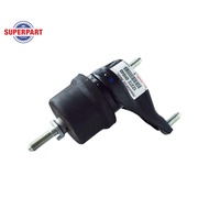 ยางแท่นเครื่อง CAMRY ปี 03-06 2.0 A/T แท้ห้างTY (L) (12372-0H040) (ราคาต่อ 1 ชิ้น)