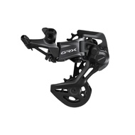 SHIMANO GRX Rear Derailleur RD-RX822 1X12 Speed GS Maximum Flywheel 45T