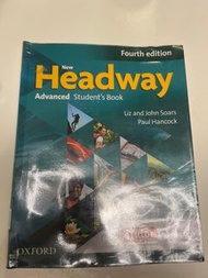 New Headway Advanced Student’s Book (Fourth Edition)