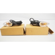 Suzuki Raider R150 FI GSX-R GSX R 150 Front Turn Signal Left Right 35601-34J22-000