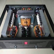 Terbaru Power Amplifier Rakitan 20Amper 1400Watt