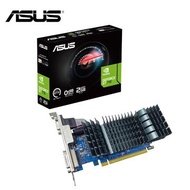 華碩 GT710-SL-2GD5-BRK-EVO 顯示卡 (GeForce/GT 710/2GB/GDDR5) GT710-SL-2GD5-BRK-EVO燦坤線上購物