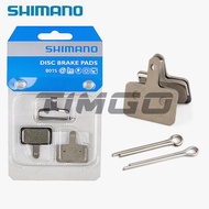 Shimano B01S B05S Disc Brake Pads Resin BR-M375 M395 M415 M485 M486 M495 M525 M575