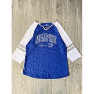 COLOSSEUM T-shirt made in the US (size L)