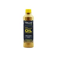 HELLO™ ENGINE OIL TREATMENT