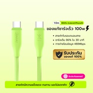 อะแดปเตอร์ชาร์จ GaN 145W แบบ 3 พอร์ต ปลอดภัย ชาร์จไม่ร้อน รองรับ iPhone 16 Galaxy S25 และ Android ทุ