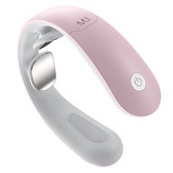 M3/M5 Smart Neck Massager, Portable Massager, USB Massager, EMS Massager, TENS Pulse Therapy, APP Co