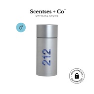 Carolina Herrera 212 Men EDT 100ml