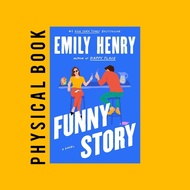 Emily Henry Funny Story

