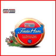 ✗ ▪ Purefoods fiesta ham christmas ham 1kg