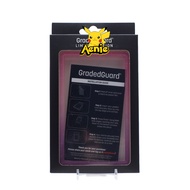 Fuchsia Graded Guard [Ready Stock]