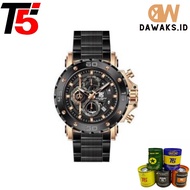 Men'S Watch T5 H 3723 G ORIGINAL CHRONO Active Waterproof FREE BOX + PAPER Men Watches CbzQ