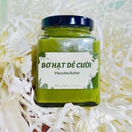 Pistachio Cream (mistachio sauce)/Butter (mistachio Butter) Pistachio Spread Pistachio Paste Pistach