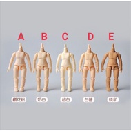 YMY Body Nendoroid Body GSC OB11 Obitsuroid BJD