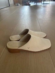 Vivaia Sandals Heels 矮踭拖鞋