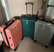 行李箱29吋 Luggage 30kg