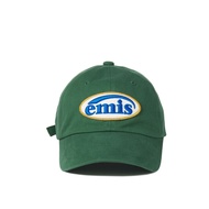 New หมวก emis แท้ CAP หมวกเกาหลี/ที่บังแดด/หมวกกันแดด