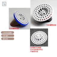 < Yawan > Filter Plate Cover LG Dryer Air Conditioner 403 411