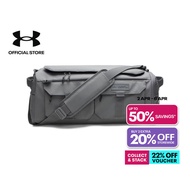 Under Armour UA Triumph Backpack Duffle - Green (709)